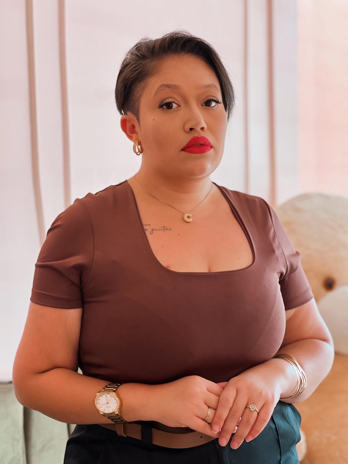 Carla Regina dos Santos